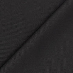 Blazer Fabric Raymond Wool Blended Fine Count self Texture Colour Dark Coffee