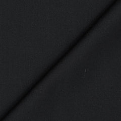 Blazer Fabric Matti Raymond Poly Viscose Dotted Colour Black