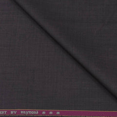 Blazer Fabric Raymond Slub PolyViscose Colour Pinot noir Wine