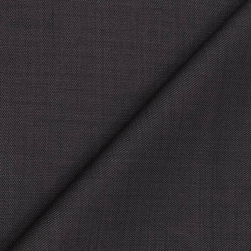 Blazer Fabric Raymond Slub PolyViscose Colour Pinot noir Wine