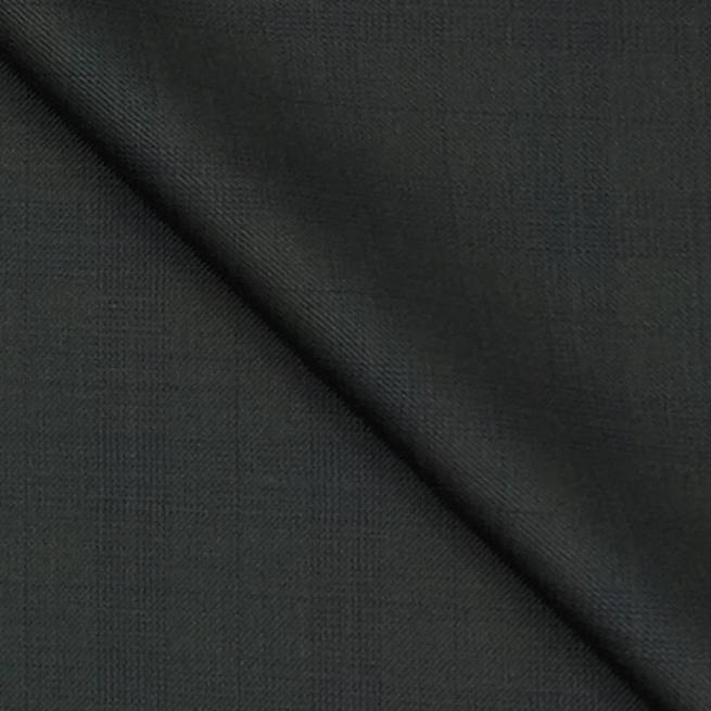 Blazer Fabric Raymond Fine Wool Blended Check ColourJuniper Green