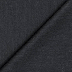 Blazer Fabric Raymond Plain Texture Poly Viscose Colour Anchor Grey
