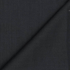 Blazer Fabric Raymond Wool Blended Self Texture Colour Grey