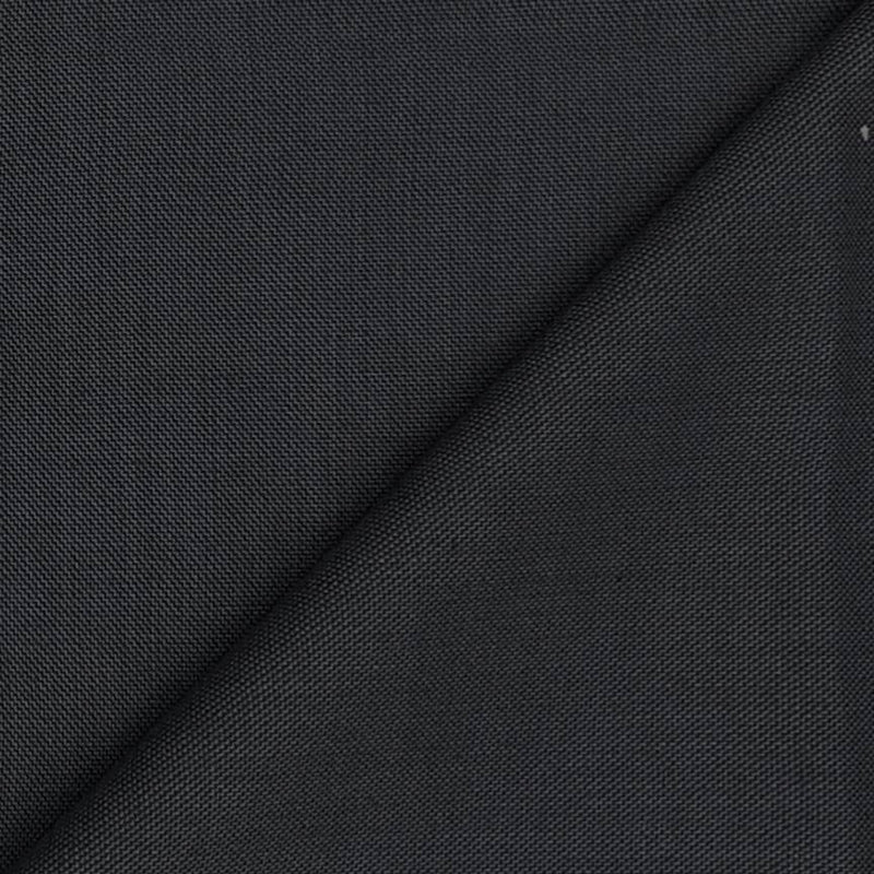 Blazer Fabric Raymond Wool Blended Self Texture Colour Grey