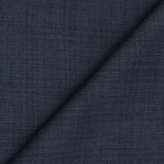 Blazer Fabric Raymond Poly Viscose Mild  check Colour Blueish Grey