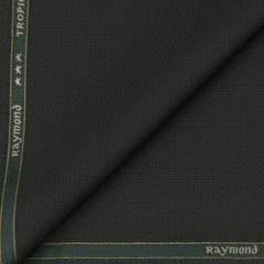 Blazer Fabric Raymond Poly Viscose Dobby Colour Electric Green