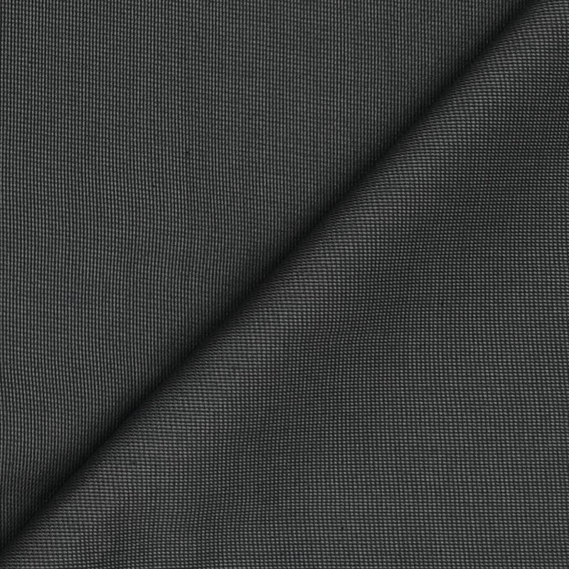 Blazer Fabric Raymond Poly Viscose Self Texture fabric Colour Brownish Grey