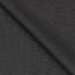 Blazer Fabric Raymond Poly Viscose Slub Colour Brown