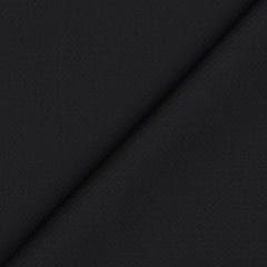 Blazer Fabric Raymond Dotted Poly Viscose Colour Black