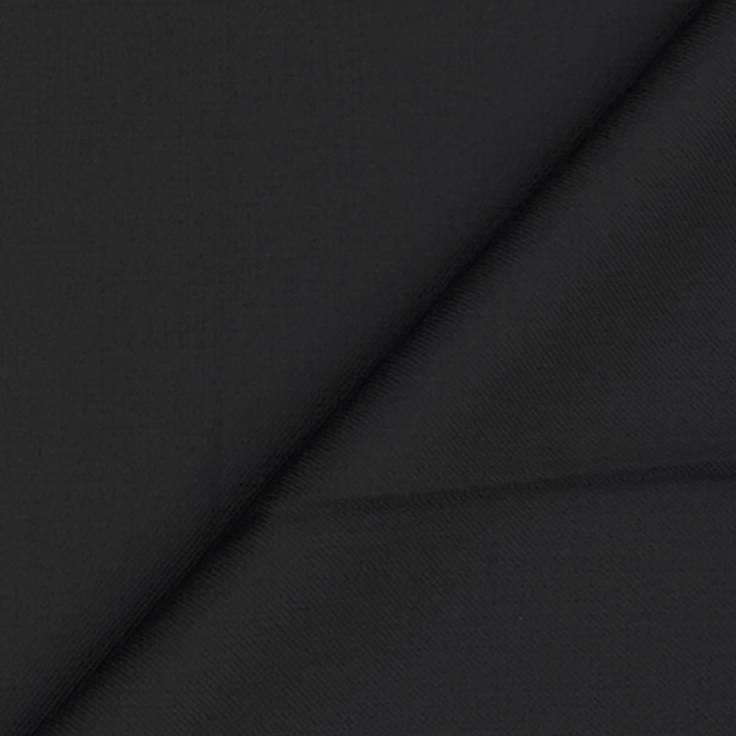 Blazer Fabric Raymond Super 90s Count 45% Wool Plain Colour Dark Brown