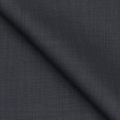 Blazer Fabric Raymond Poly Viscose Self Texture Colour grey