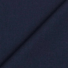 Blazer Fabric Raymond Poly Viscose Colour Worsted Blue