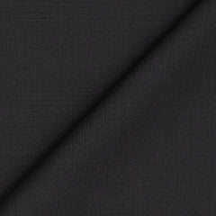 Blazer Fabric Siyaram Poly Viscose Mild Check Colour Bistre Brown