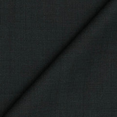 Blazer Fabric Siyaram Poly Viscose Check Colour Feldgrau Green