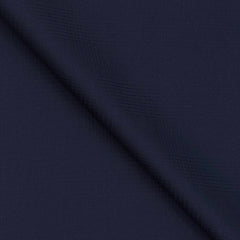Blazer Fabric Reid N Taylor Poly Viscose Mild Check Colour Resolution Blue