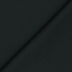 Blazer Fabric Siyaram Poly Viscose Plain Colour Phthalo Green