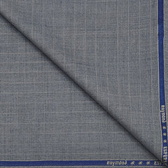Koti Fabric Raymond Wool Blended Lining Colour Koala Grey