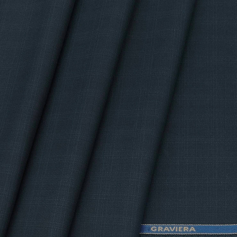 Koti Fabric Graviera Poly Viscose Mild Check Colour