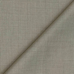 Koti Fabric Reid N Taylor Poly Viscose Self Texture Colour White Beige
