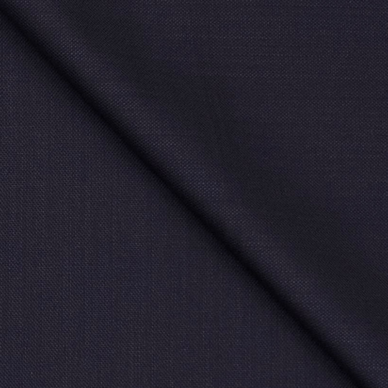 Koti Fabric Raymond Poly Viscose Self Texture Colour Wine