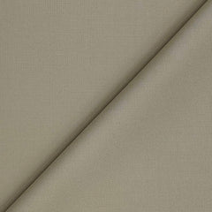 Koti Fabic Siyaram Poly Viscose Plain Colour Camel