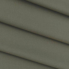 Trouser Fabric Graviera 4Way Lycra Premium Plain Colour Tea Green