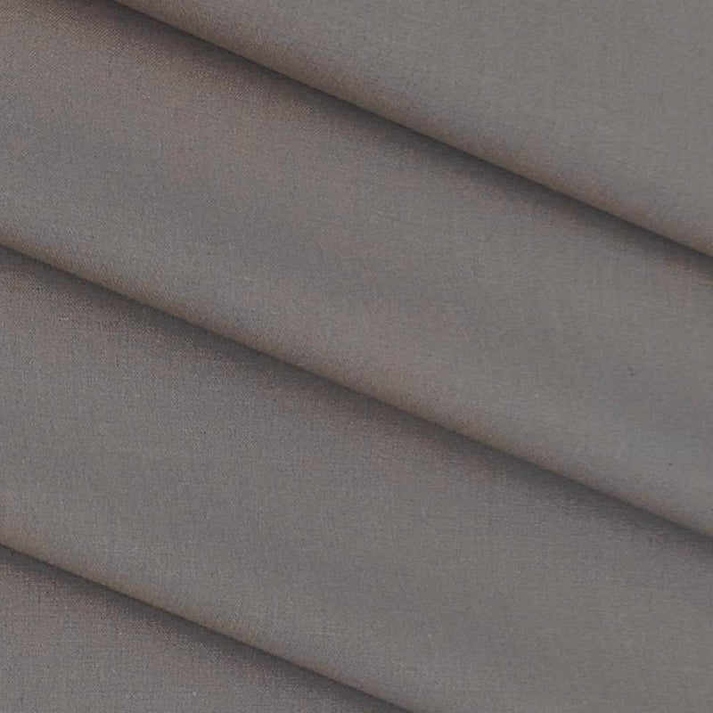 Trouser Faric Graviera 4Way Lycra Premium Plain Colour Heather Peach
