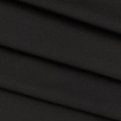Trouser Fabric Raymond Pure Cotton Plain Lycra Color Dark Coffee