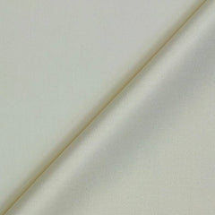 Trouser Fabric OCM Super 100s Wool Blended Plain Colour Almond Brown