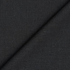 Trouser Fabric OCM Super 100s Wool Stretchable Blended Worsted Colour Anchor Grey