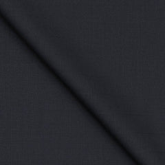 Trouser Fabric OCM Wool Blended Mild Lining Colour Agean Blue
