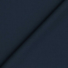 Trouser Fabric Donear Wool Blended Dobby Colour Agean Blue