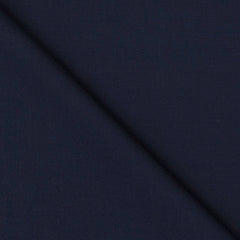Trouser Fabric Donear Wool Blended Self Texture Colour Resolution Blue