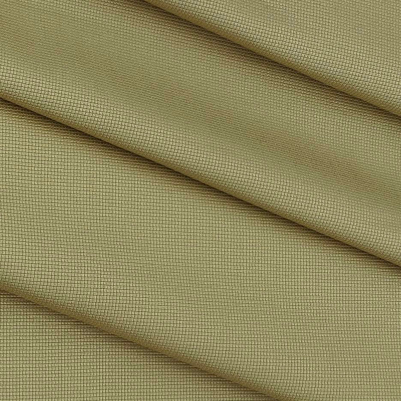 Trouser Fabric Donear Lycra Pure Cotton Structured Colour Camel Brown