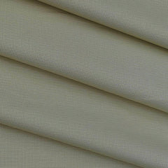 Trouser Fabric Donear Lycra Pure Cotton Structured Colour Welsh flint Cream