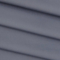 Trouser Fabric Donear Lycra Pure Cotton Structured Colour Purplish Violet Grey
