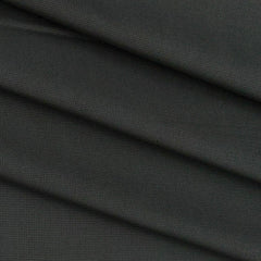 Trouser Fabric Donear Lycra Pure Cotton Structured Colour Artichoke Green
