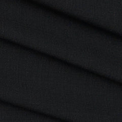 Trouser Faric Donear 4Way Lycra Premium Broad Check Colour Blackish Grey