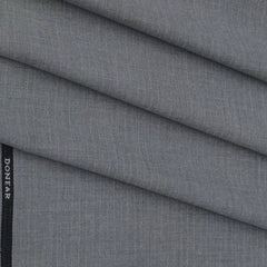 Trouser Faric Donear 4Way Lycra Premium Lining Colour Cloud Grey