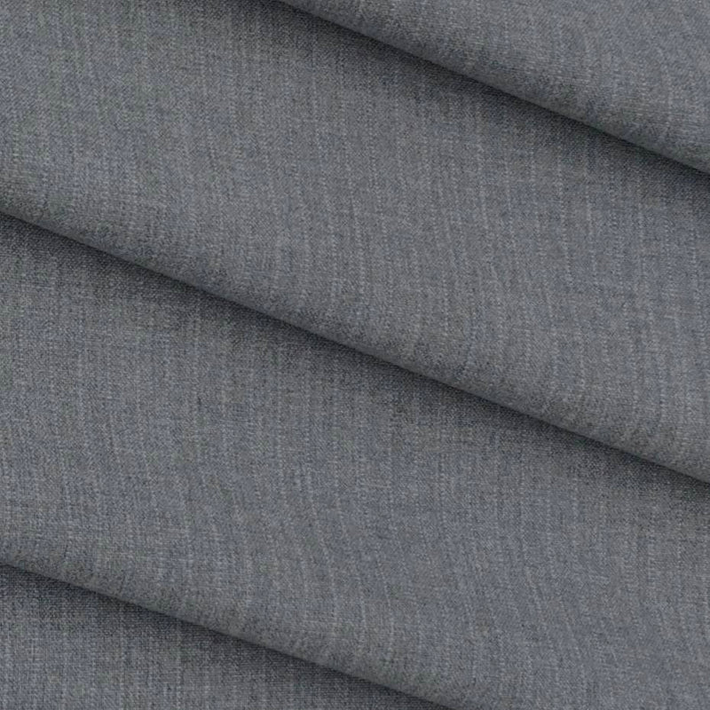 Trouser Faric Donear 4Way Lycra Premium Lining Colour Cloud Grey