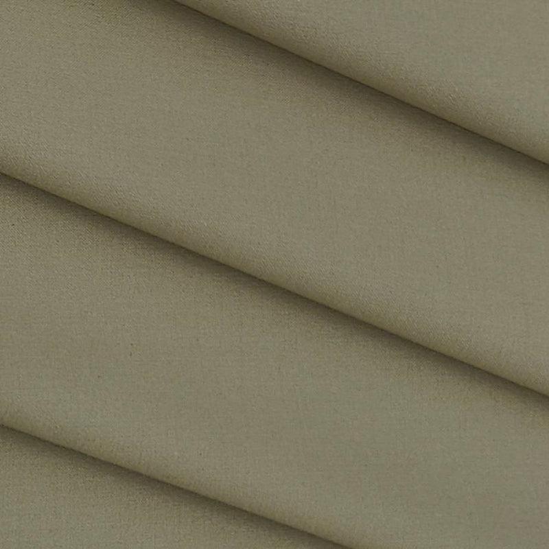 Trouser Faric Siyaram 4Way Lycra Premium Plain Colour Beige