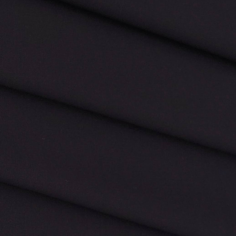 Trouser Faric Siyaram 4Way Lycra Premium Plain Colour Wine
