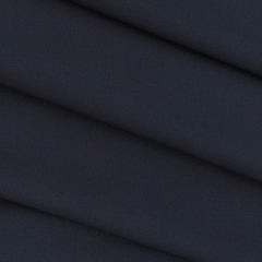Trouser Faric Siyaram 4Way Lycra Premium Plain Colour Anchor Grey
