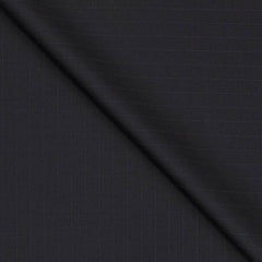 Trouser Fabric Raymond 90s Wool Blended Lining Colour Dark Wine
