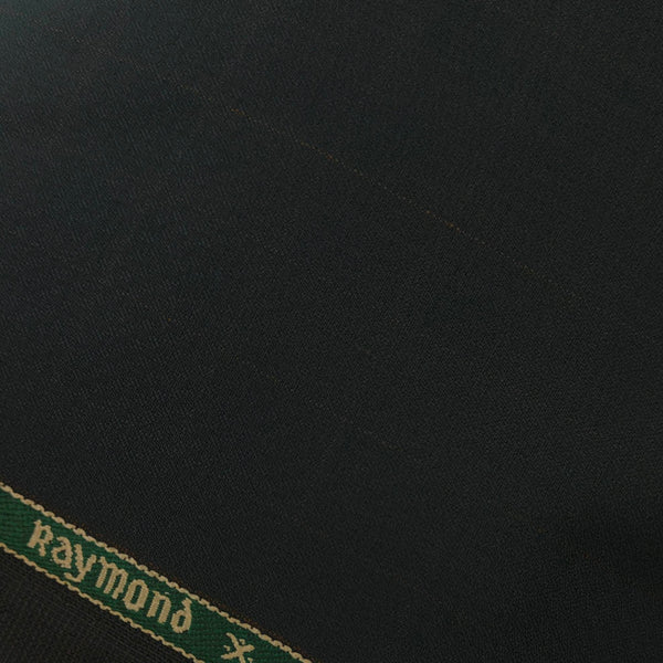 Trouser Fabric Reid N Taylor 100s count Wool blended Mild Check Color Anchor Grey N Light blue