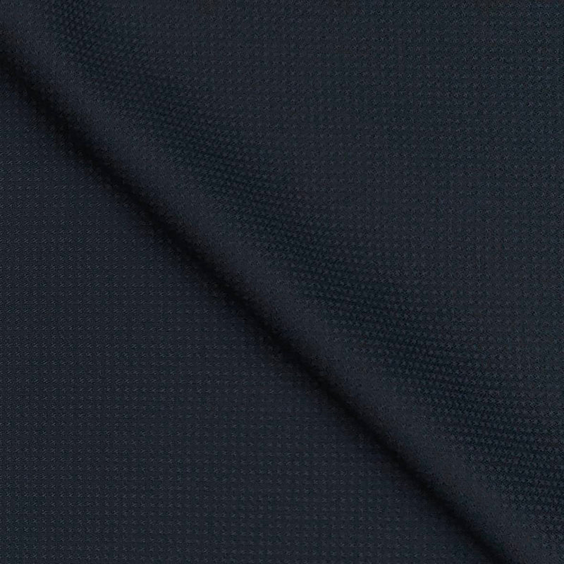 Suiting (1.60 Mtr) Reid N Taylor Extra Fine 90s count Wool blended Dobby Colour Kaitoke Green