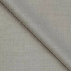 Suiting (1.60 mtr) Trouser Fabric Raymond Super 100s Wool Blended Self Texture Colour Dark Vanilla