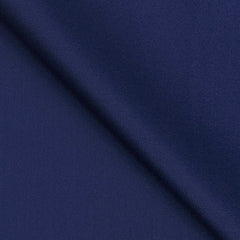 Suiting (1.70 mtr) Trouser Fabric Raymond Poly Viscose Plain Colour Navy Blue