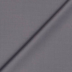 Trouser Fabric Siyaram Poly Viscose Mild Check Color Light Mauve