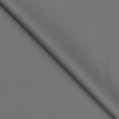 Blazer Fabric Raymond Wool Blended Dotted Colour Silver Grey